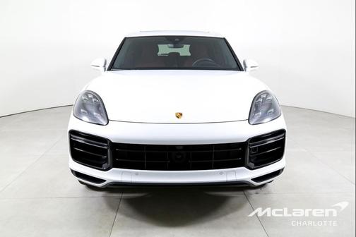 2023 Porsche Cayenne Cayenne Turbo S E-Hybrid