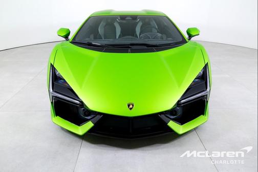 2024 Lamborghini Revuelto Coupe