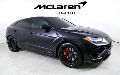2023 Lamborghini Urus Performante