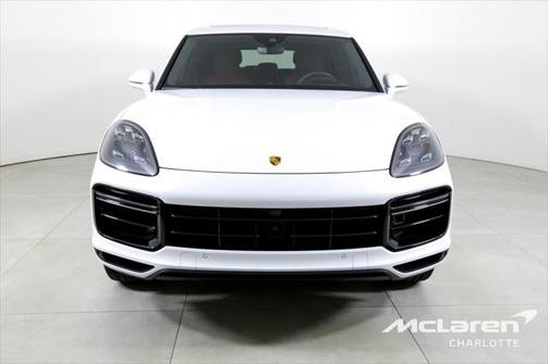 2023 Porsche Cayenne E-Hybrid S