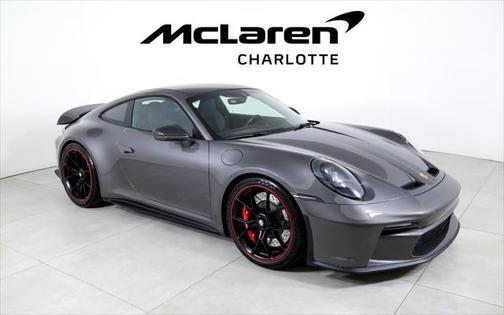 2022 Porsche 911 GT3
