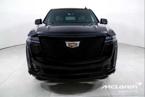 2023 Cadillac Escalade ESV Sport