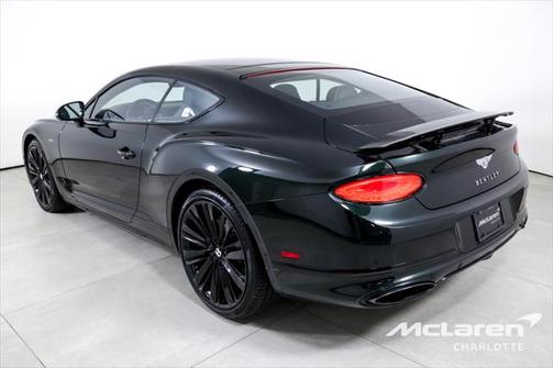 2023 Bentley Continental GT Speed