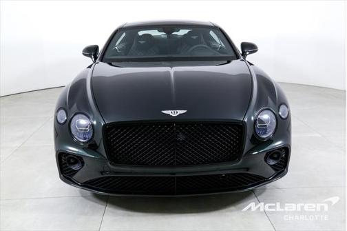2023 Bentley Continental GT Speed