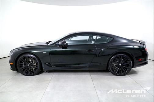 2023 Bentley Continental GT Speed