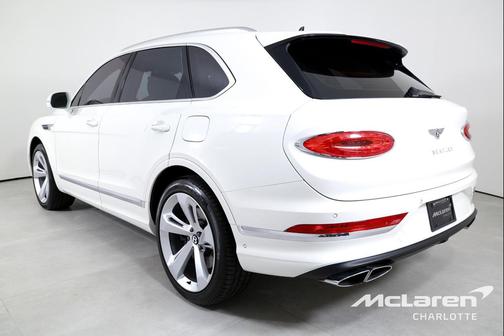 2023 Bentley Bentayga Hybrid Hybrid
