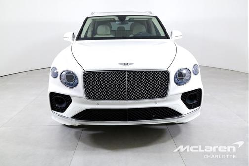 2023 Bentley Bentayga Hybrid Hybrid
