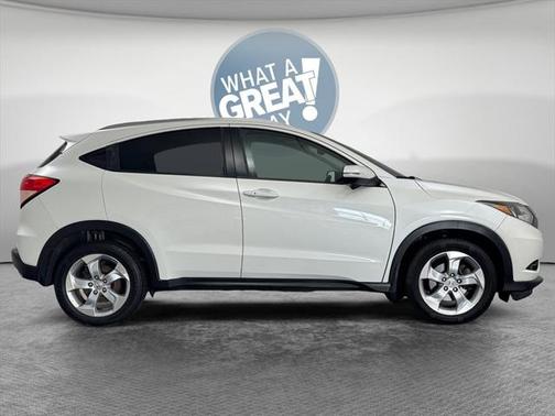 2016 Honda HR-V EX-L w/Navigation