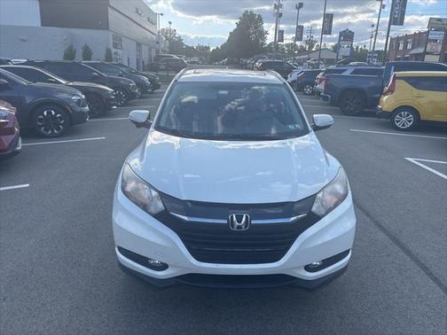 2016 Honda HR-V EX-L w/Navigation