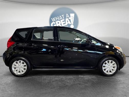 2015 Nissan Versa Note SV