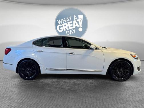 2014 Kia Cadenza Limited