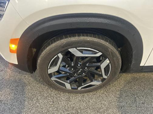 2024 Kia Seltos SX Turbo