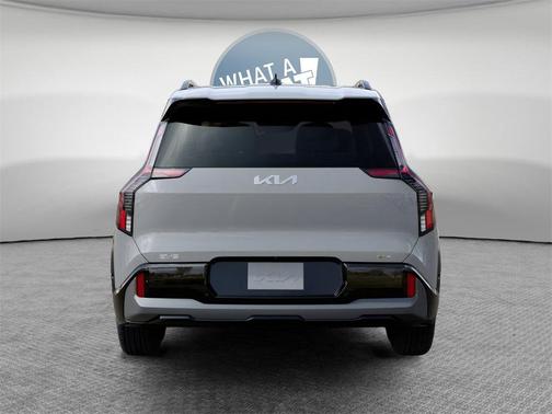 2026 Kia EV9 GT-Line