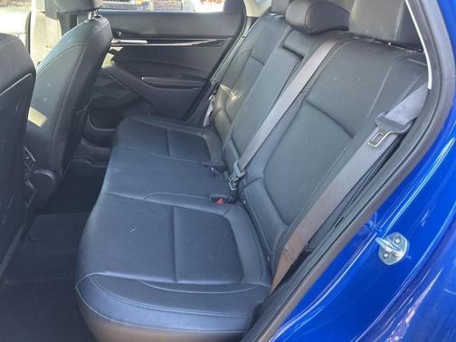 2023 Kia Seltos SX Turbo