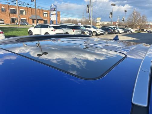 2023 Kia Seltos SX Turbo