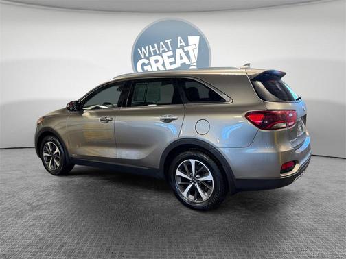 2019 Kia Sorento EX