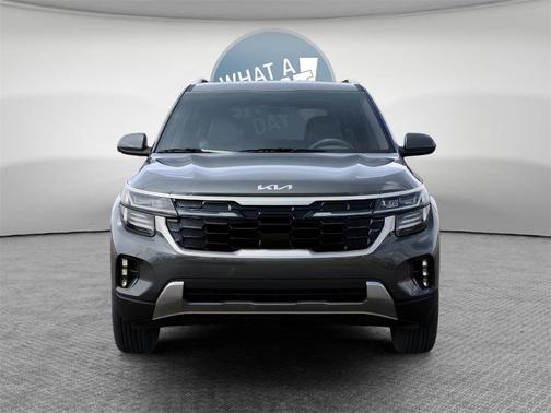 2026 Kia Seltos SX