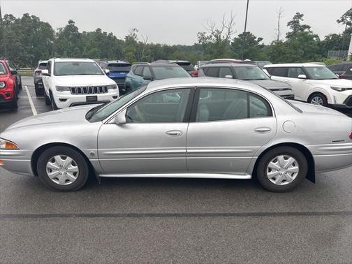 2001 Buick LeSabre Custom