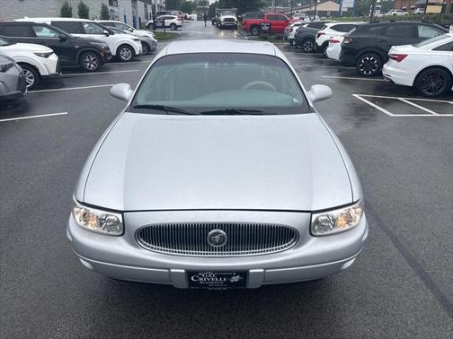 2001 Buick LeSabre Custom