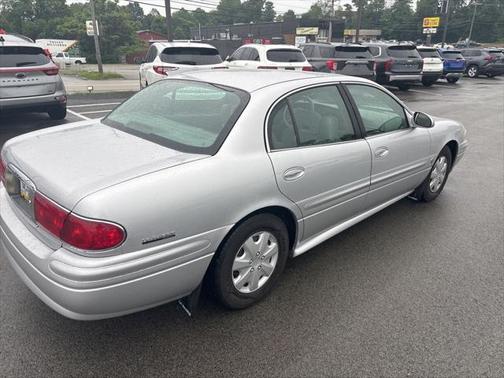 2001 Buick LeSabre Custom