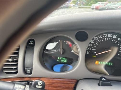 2001 Buick LeSabre Custom
