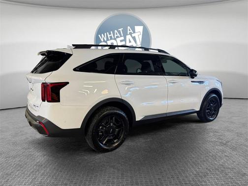 2024 Kia Sorento SX