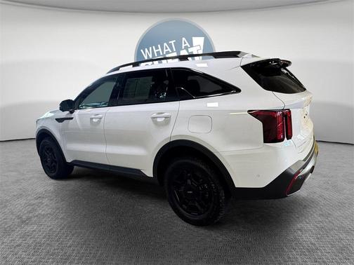 2024 Kia Sorento SX