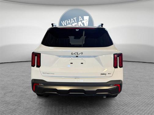 2024 Kia Sorento SX