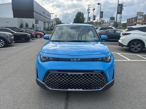 2023 Kia Soul EX