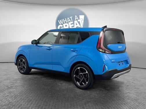 2023 Kia Soul EX