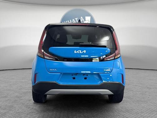 2023 Kia Soul EX