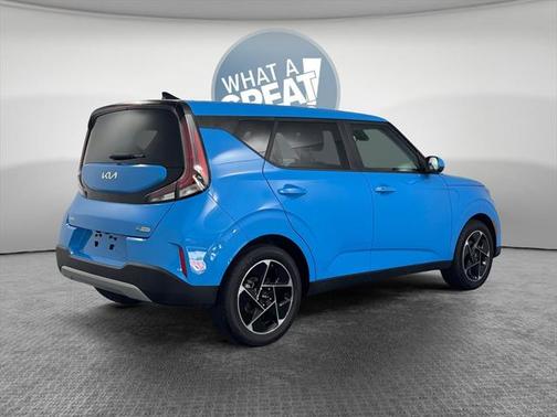 2023 Kia Soul EX