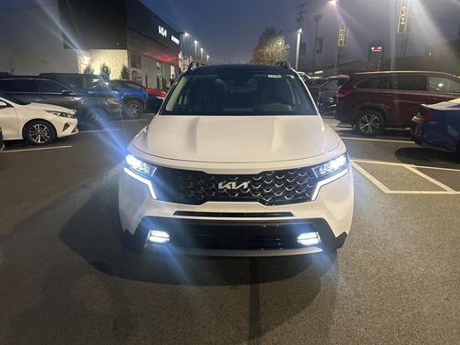 2023 Kia Sorento EX