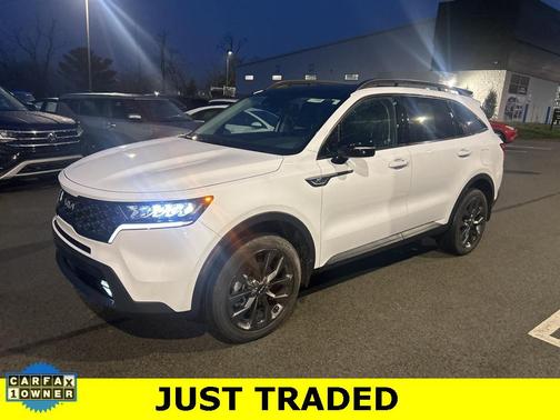 2023 Kia Sorento EX