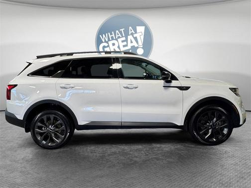 2023 Kia Sorento EX