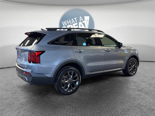 2023 Kia Sorento EX