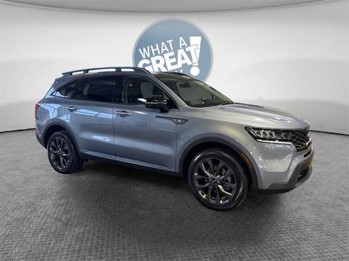 2023 Kia Sorento EX