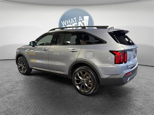 2023 Kia Sorento EX