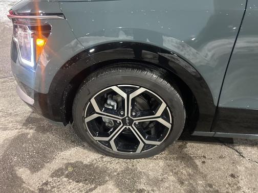 2023 Kia Niro Touring