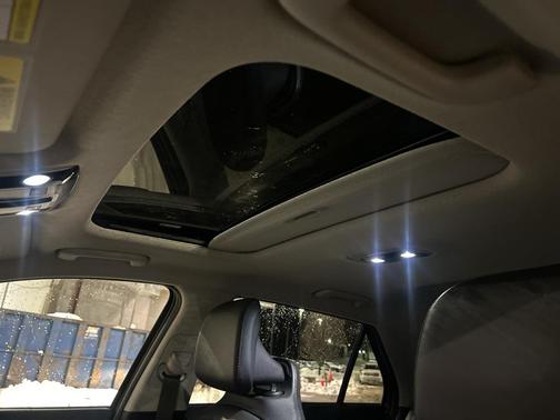 2023 Kia Niro Touring