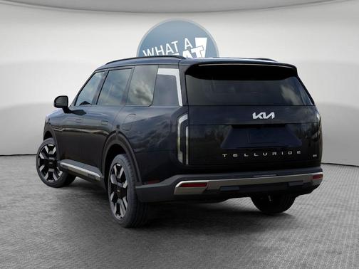 Panthera Metal 2027 Kia Telluride S