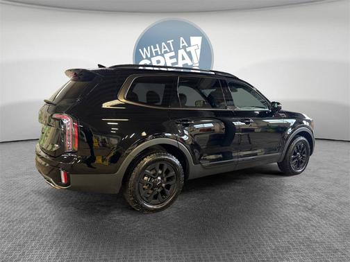 2024 Kia Telluride SX X-Pro