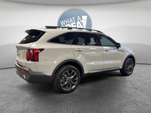 2023 Kia Sorento EX