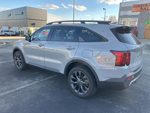 2023 Kia Sorento EX
