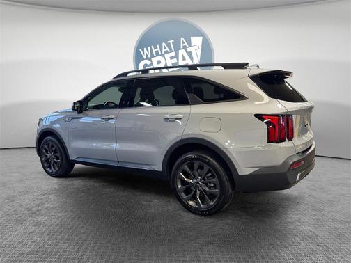 2023 Kia Sorento EX