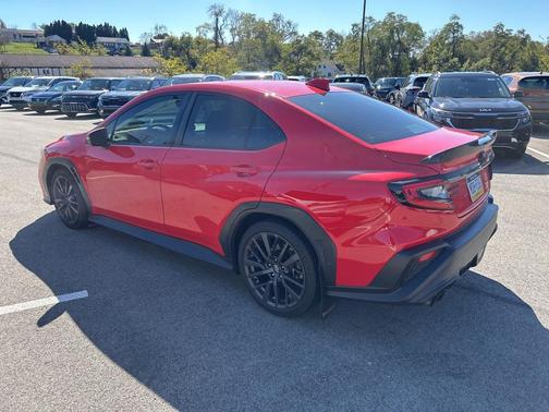 2023 Subaru WRX Limited