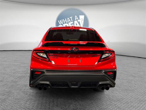 2023 Subaru WRX Limited