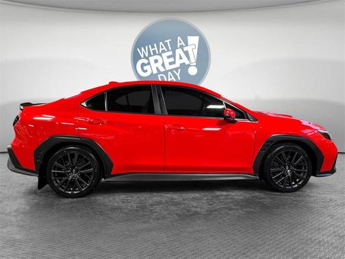 2023 Subaru WRX Limited