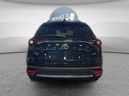 2022 Mazda CX-9 Grand Touring