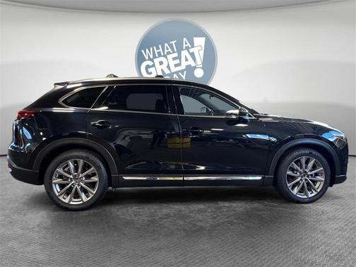 2022 Mazda CX-9 Grand Touring
